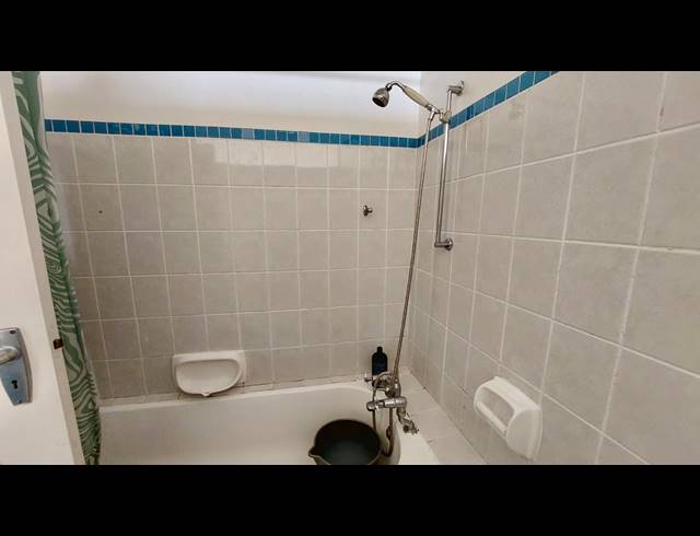 1 BEDROOM APARTMENT SOLD IN TOWNSEND ESTATE